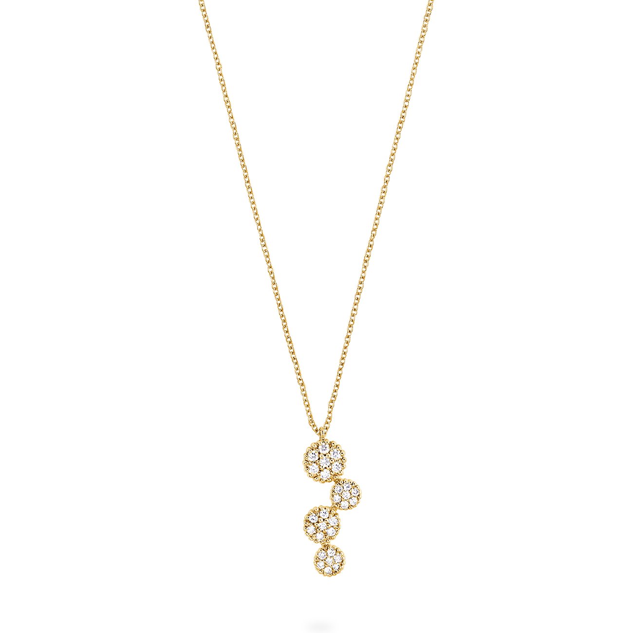 CHRIST Kette 88581601