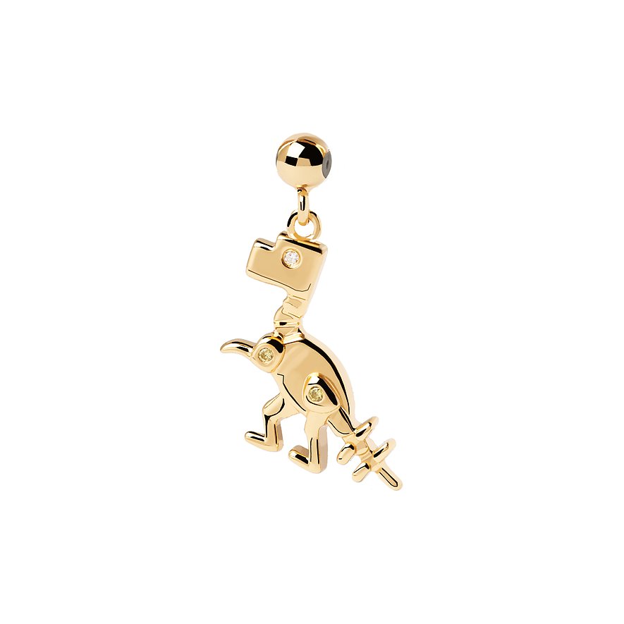 

PdPaola Charm Charms CH01-017-U