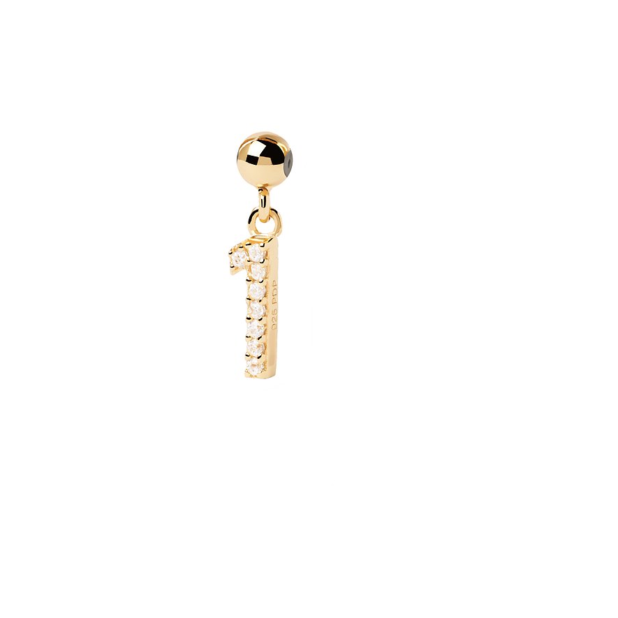 

PdPaola Charm Charms CH01-009-U