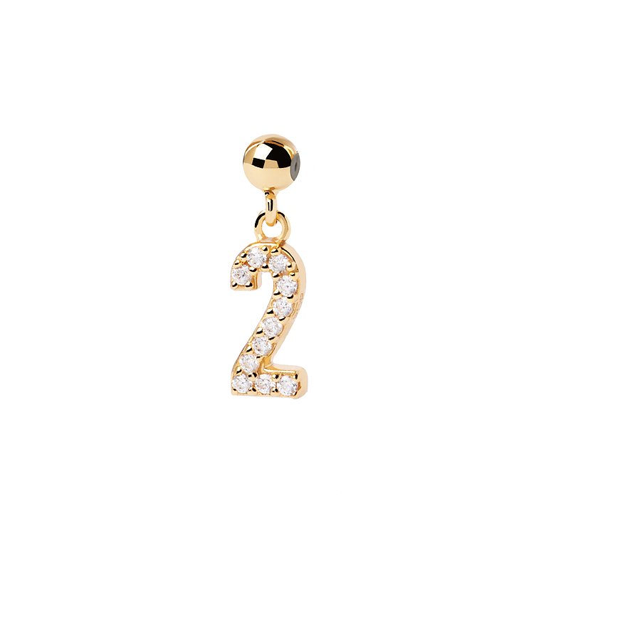 

PdPaola Charm Charms CH01-008-U