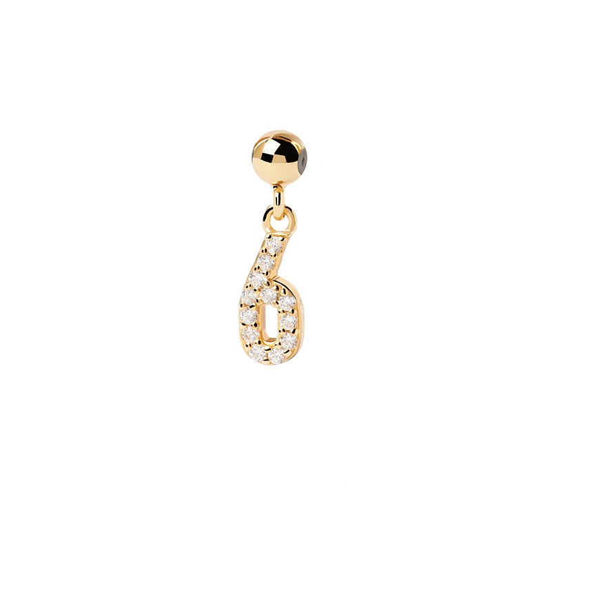 

PdPaola Charm Charms CH01-004-U