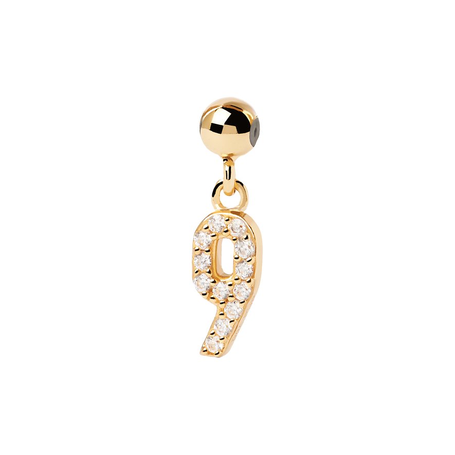 

PdPaola Charm Charms CH01-001-U