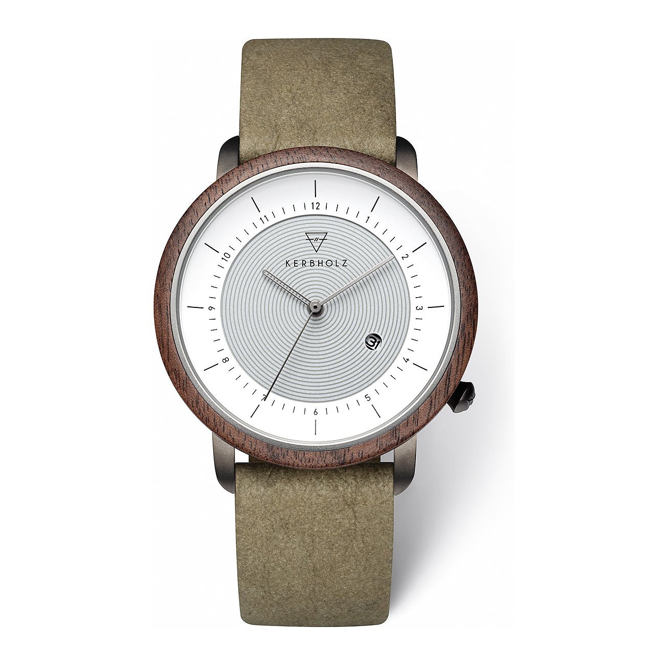 Kerbholz Herrenuhr Masterpieces WATMMIC7714