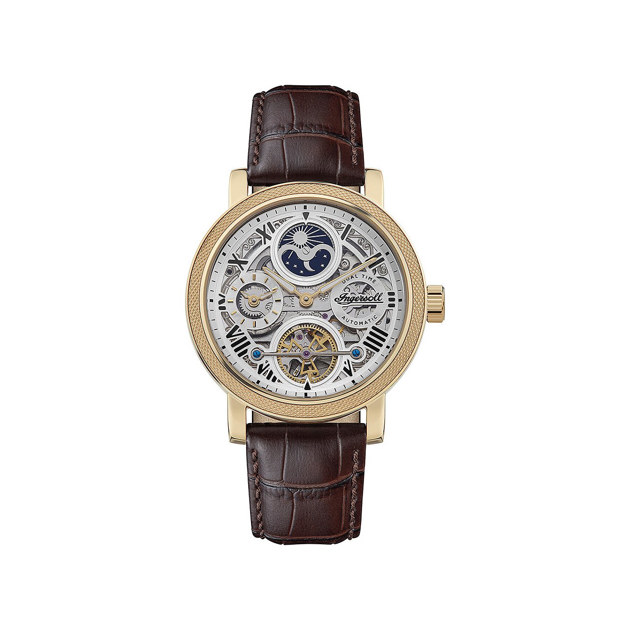 Ingersoll Herrenuhr I12402