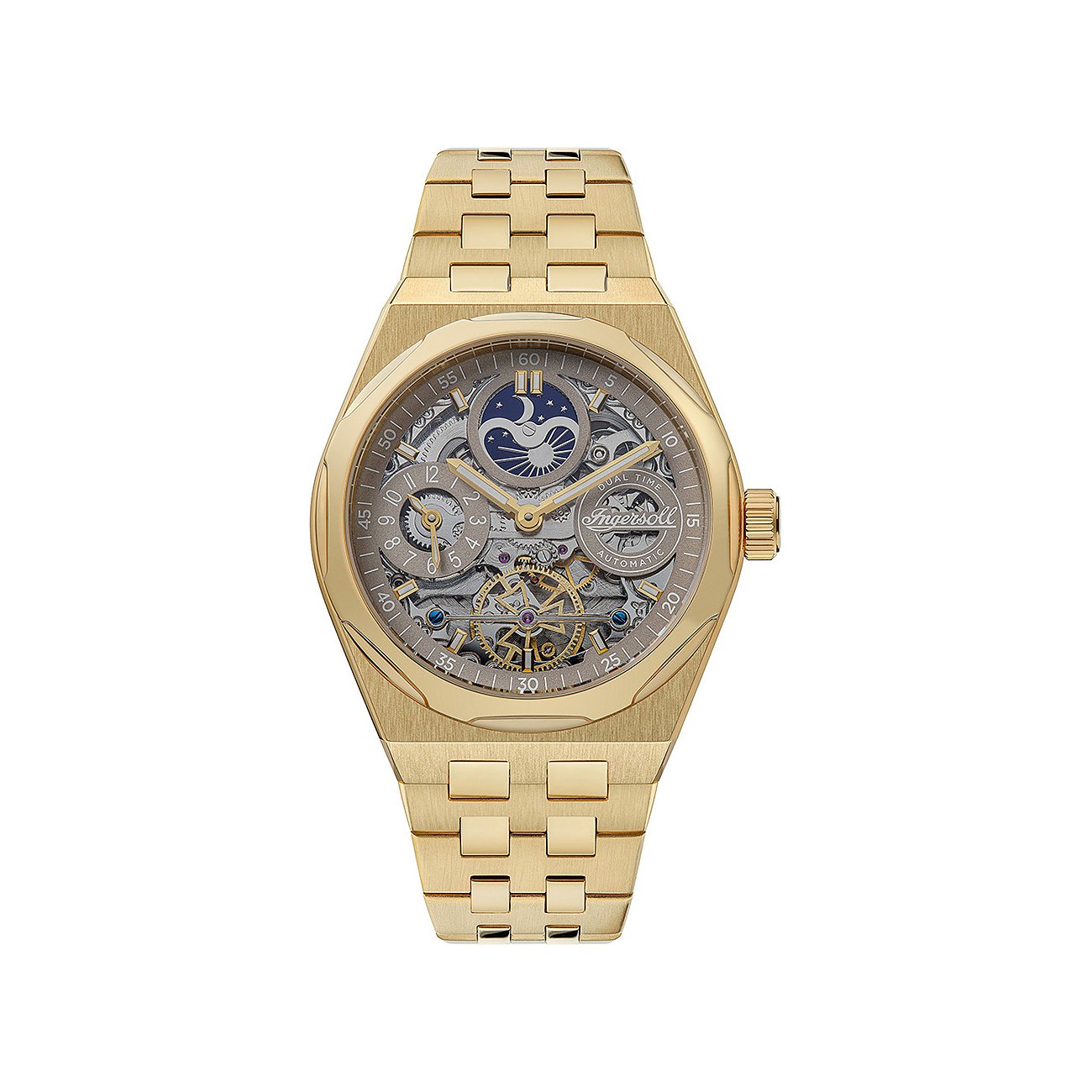 Ingersoll Herrenuhr I12902