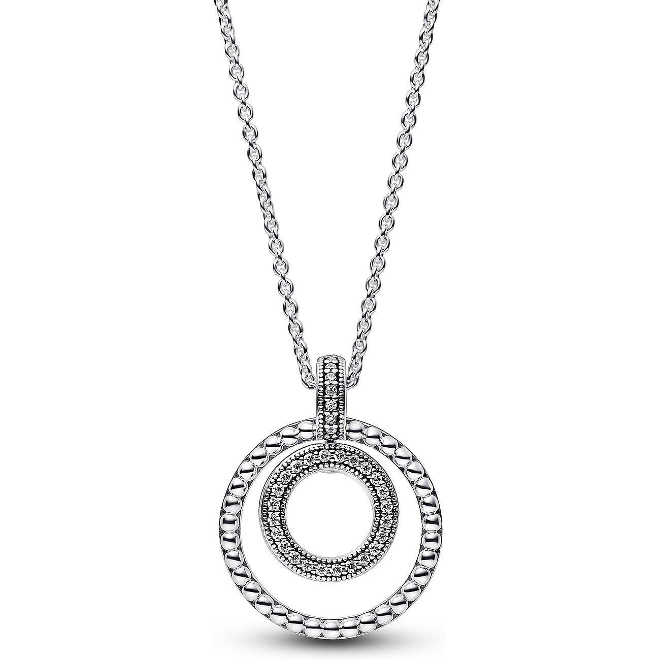 Pandora Kette Signature 392308C01-50
