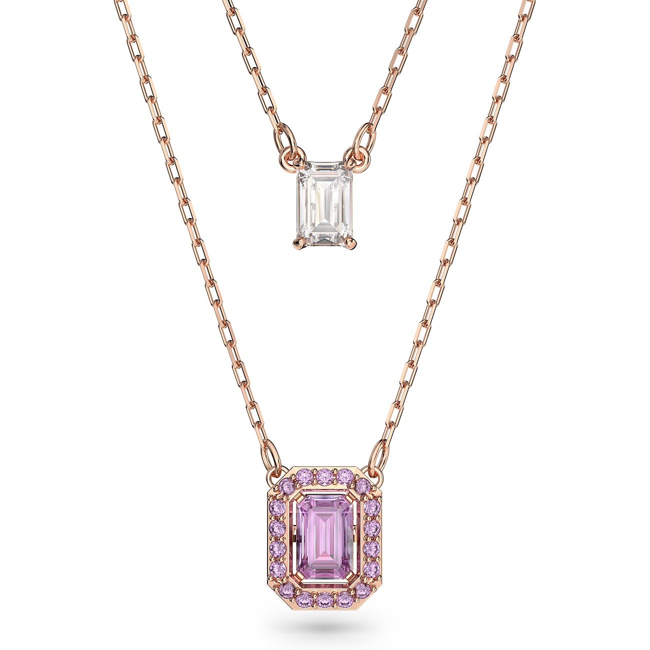 Swarovski Kette Millenia 5640558