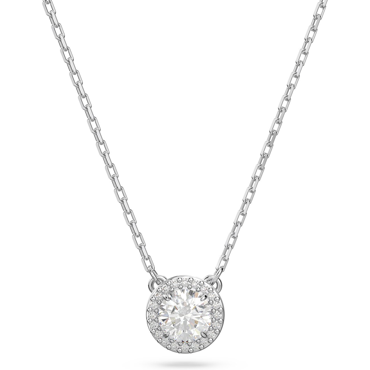 Swarovski Kette Una Angelic 5636264
