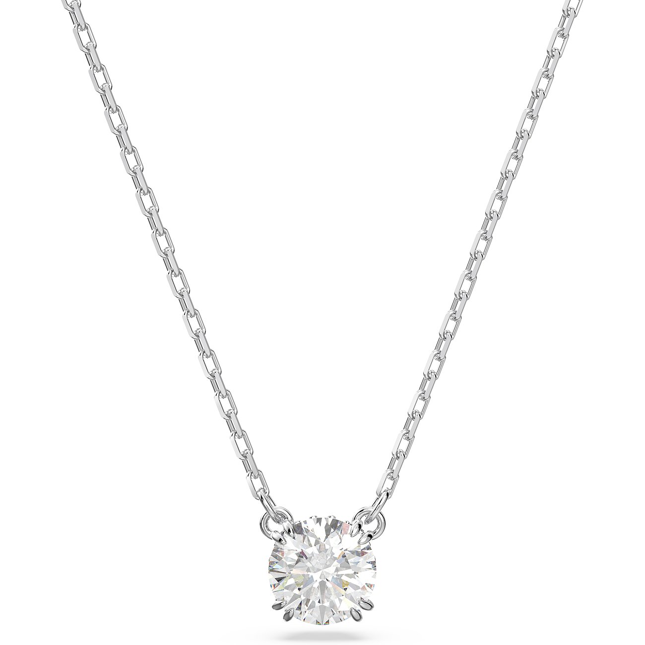Swarovski Kette Stilla Round 5636706