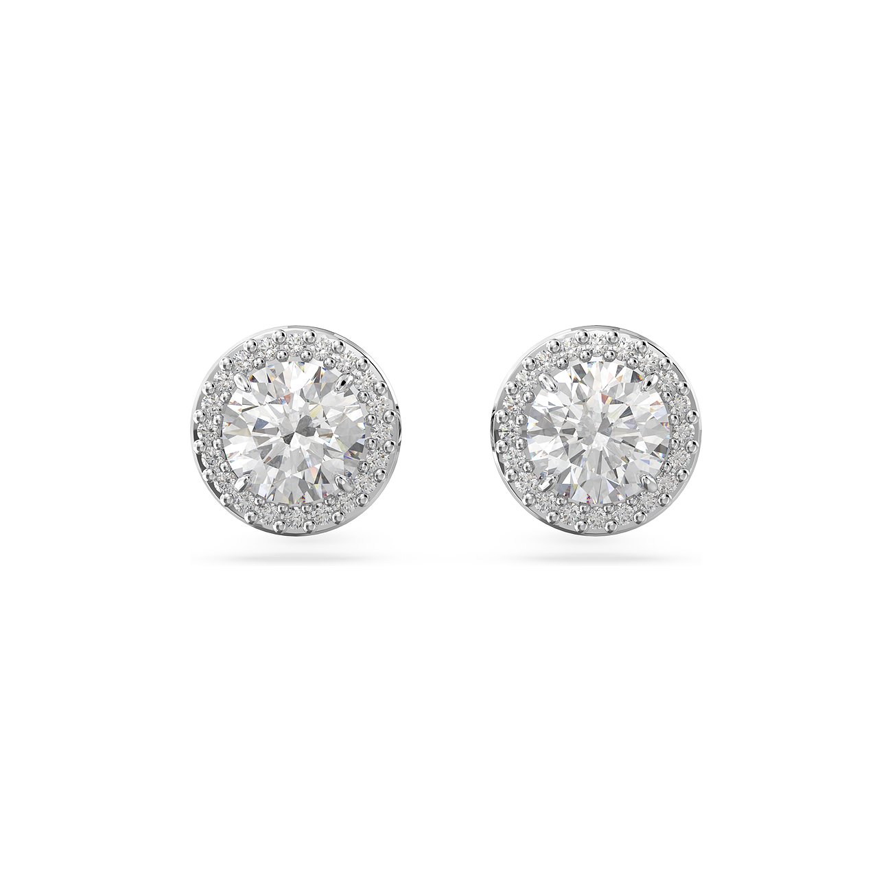 Swarovski Ohrstecker Una Angelic 5636269