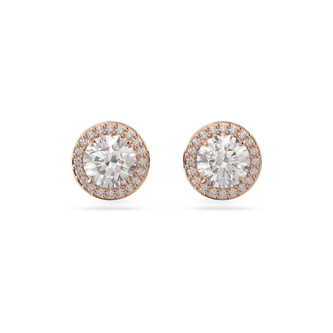 Swarovski Ohrstecker Una Angelic 5636275