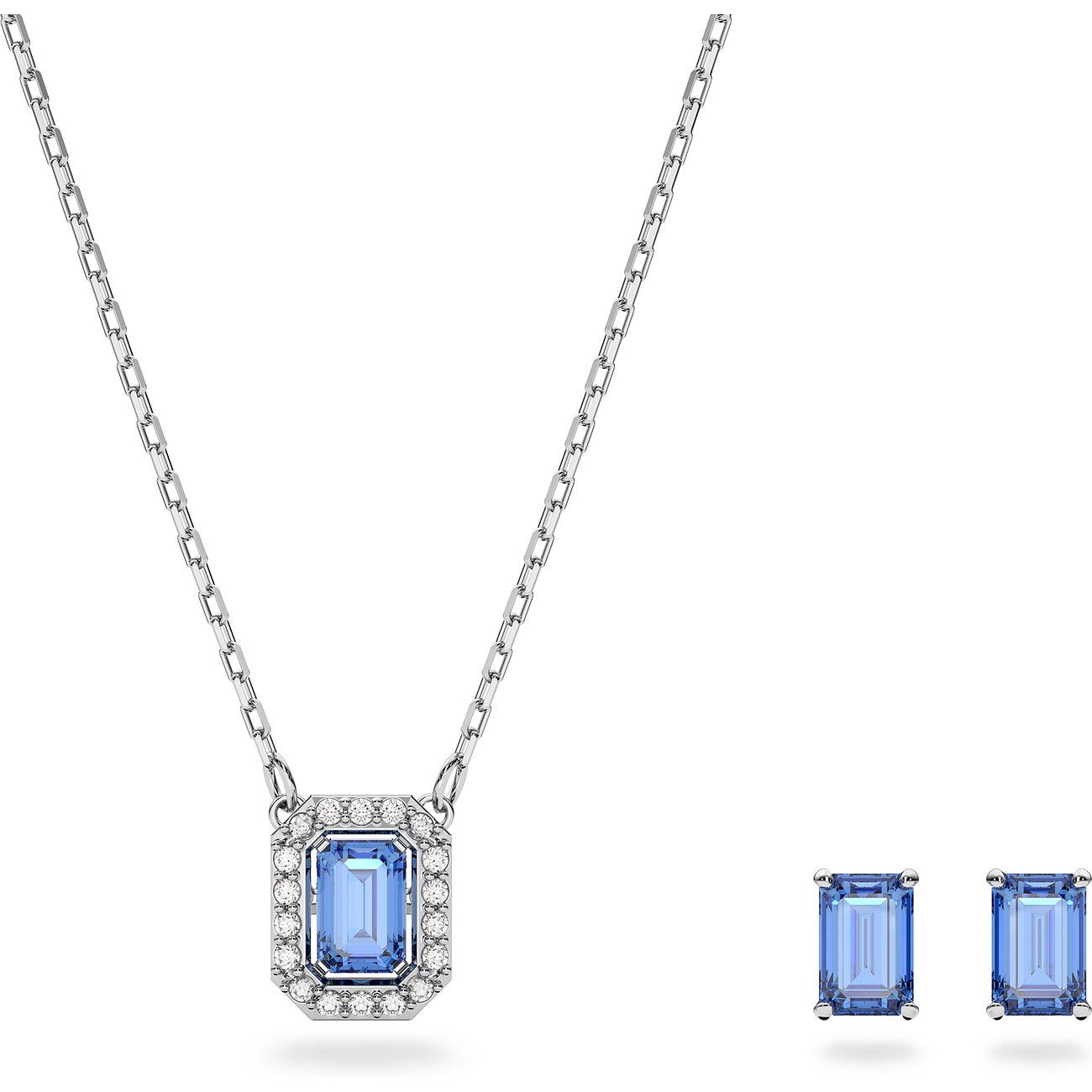 Swarovski Kette Una Millenia Dc 5641171