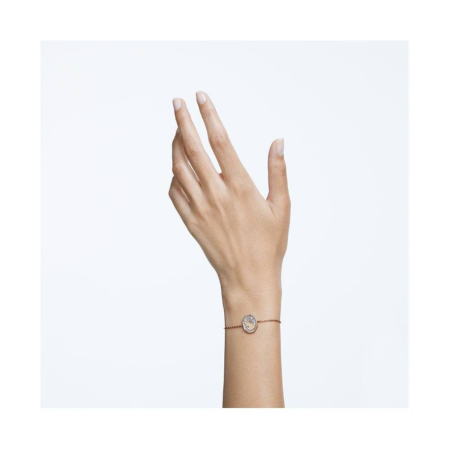 SWAROVSKI WRITING FASHION ACCESSORIES Mod. 5717137