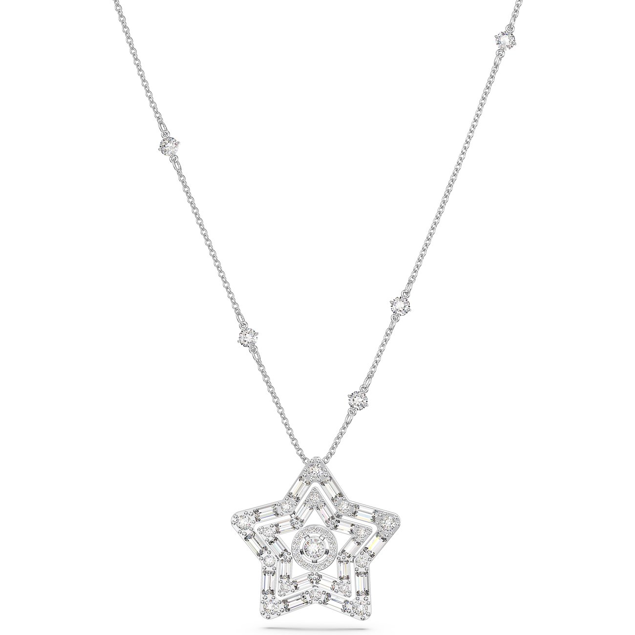 Swarovski Kette 5639024