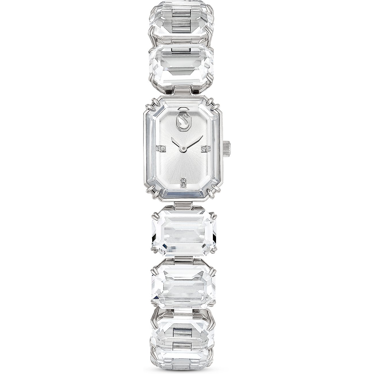 Swarovski Damenuhr Millenia Watch 5621173