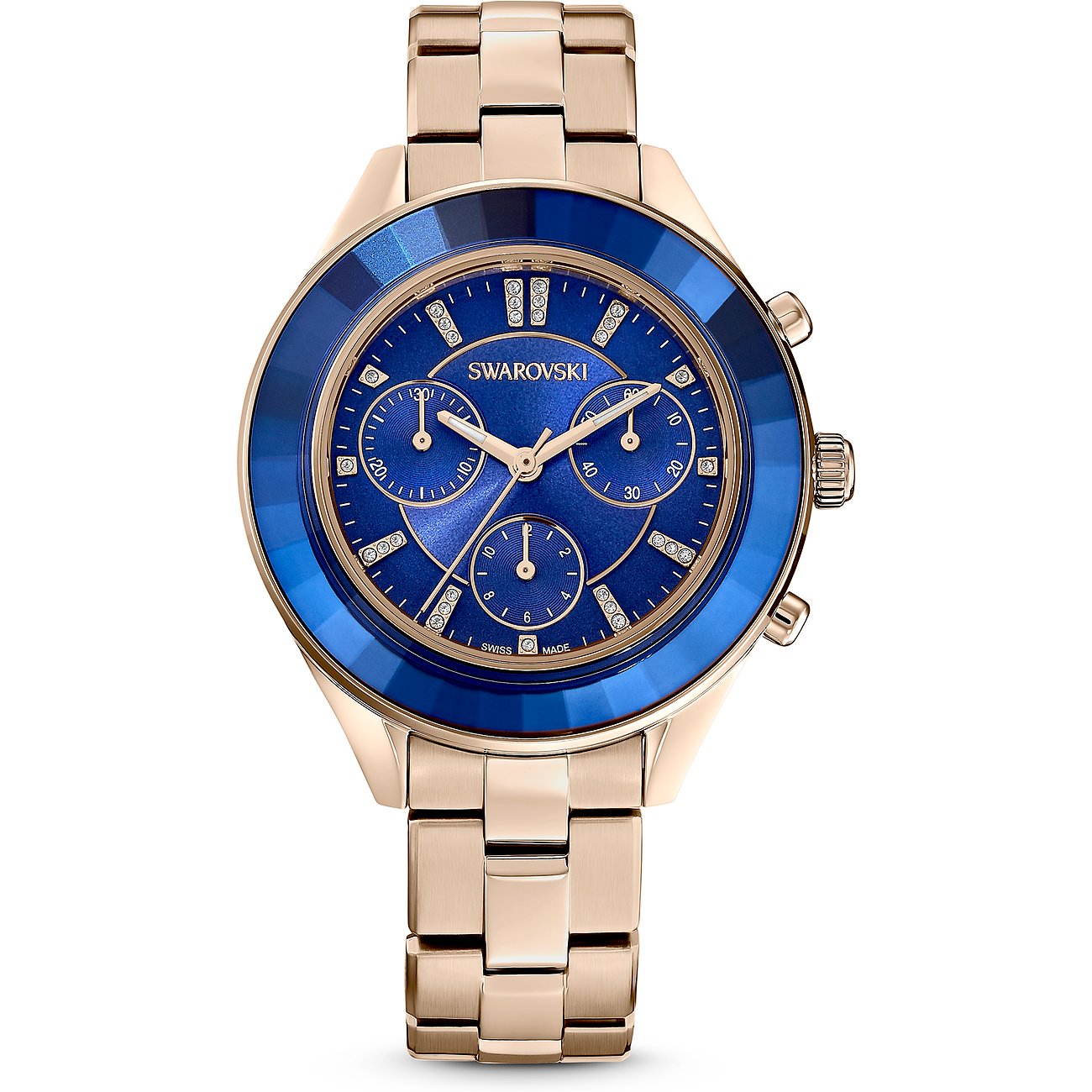 Swarovski Damenuhr 5632481
