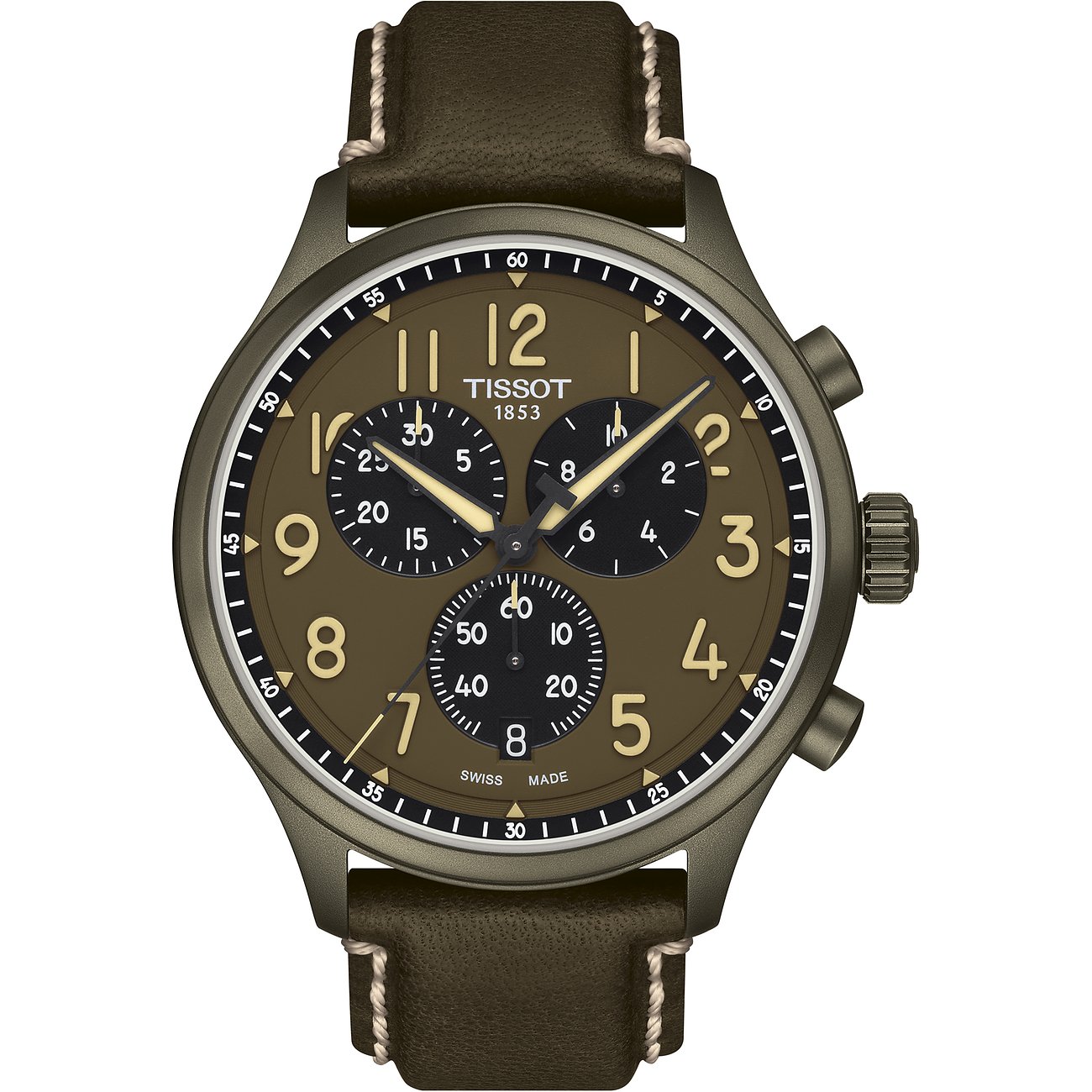 Tissot Chronograph Chrono XL Vintage T1166173609200