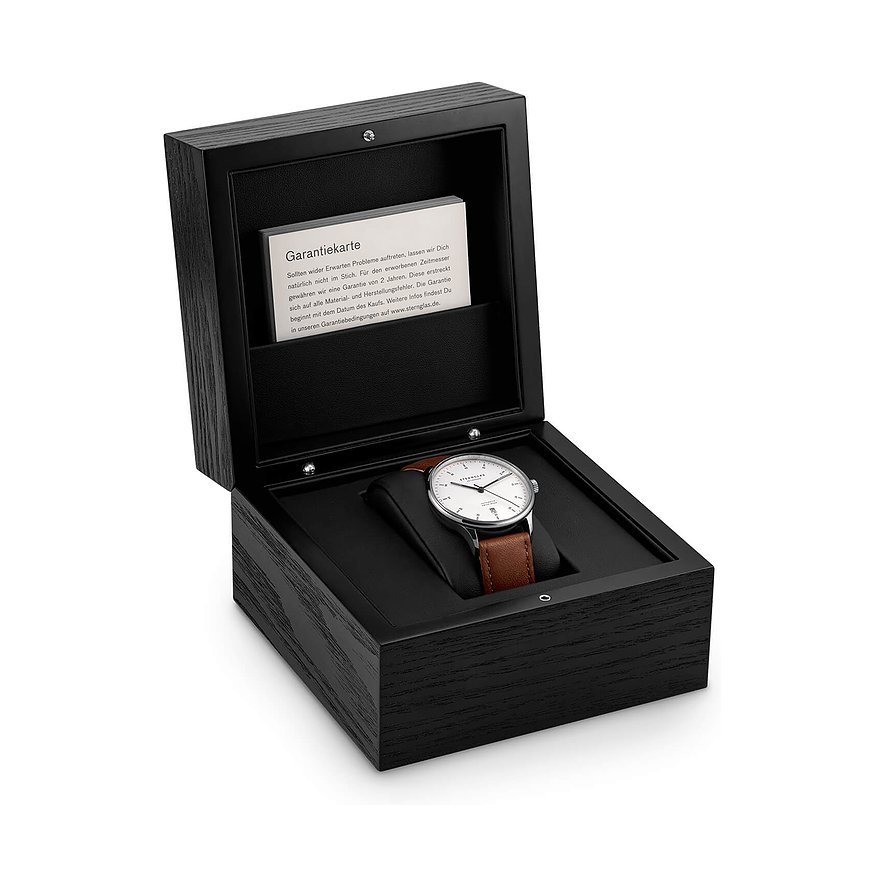 Sternglas Montre pour hommes S02-KF10-MO02