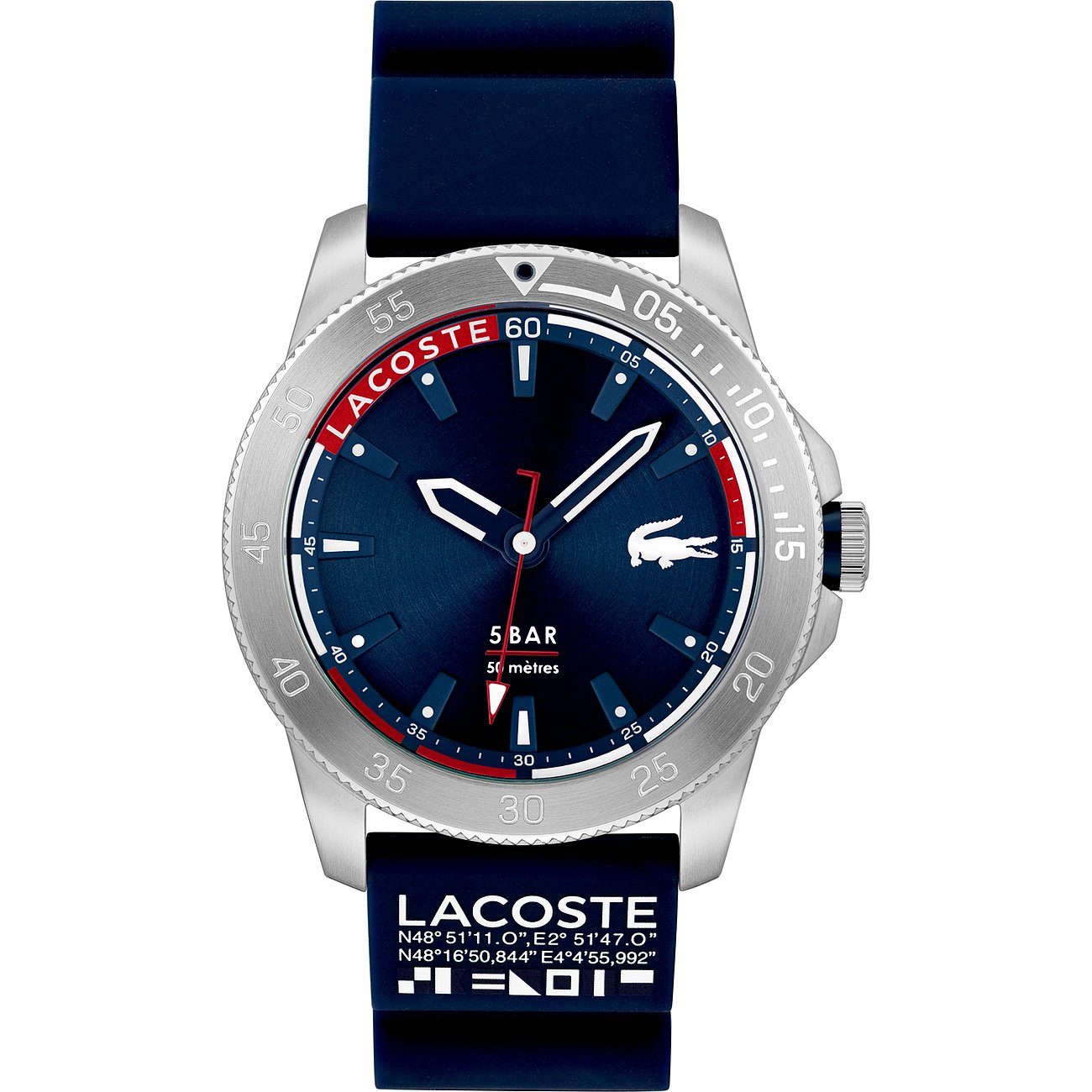 Lacoste Herrenuhr 2011202