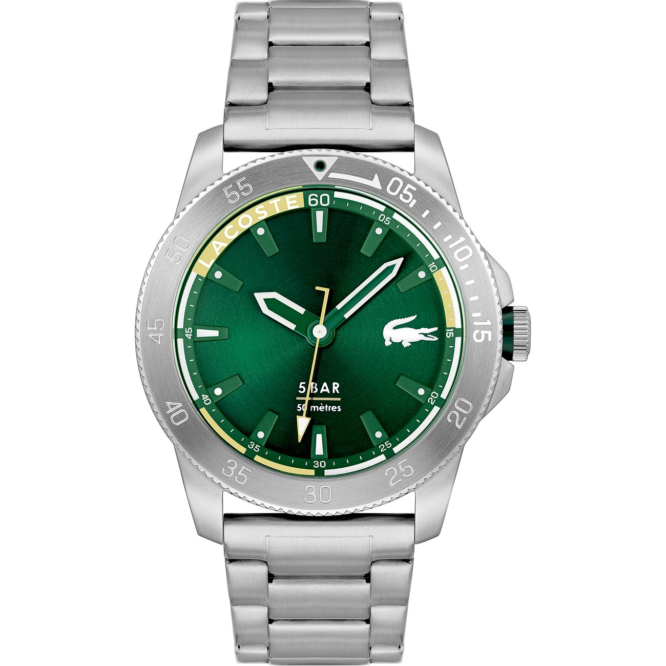Lacoste Herrenuhr 2011204