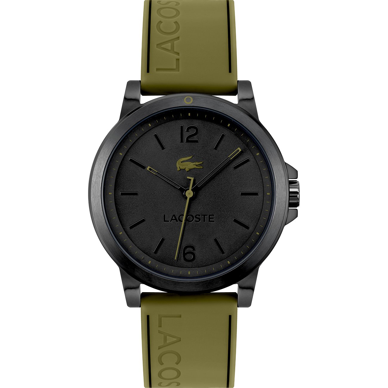 Lacoste Herrenuhr 2011220