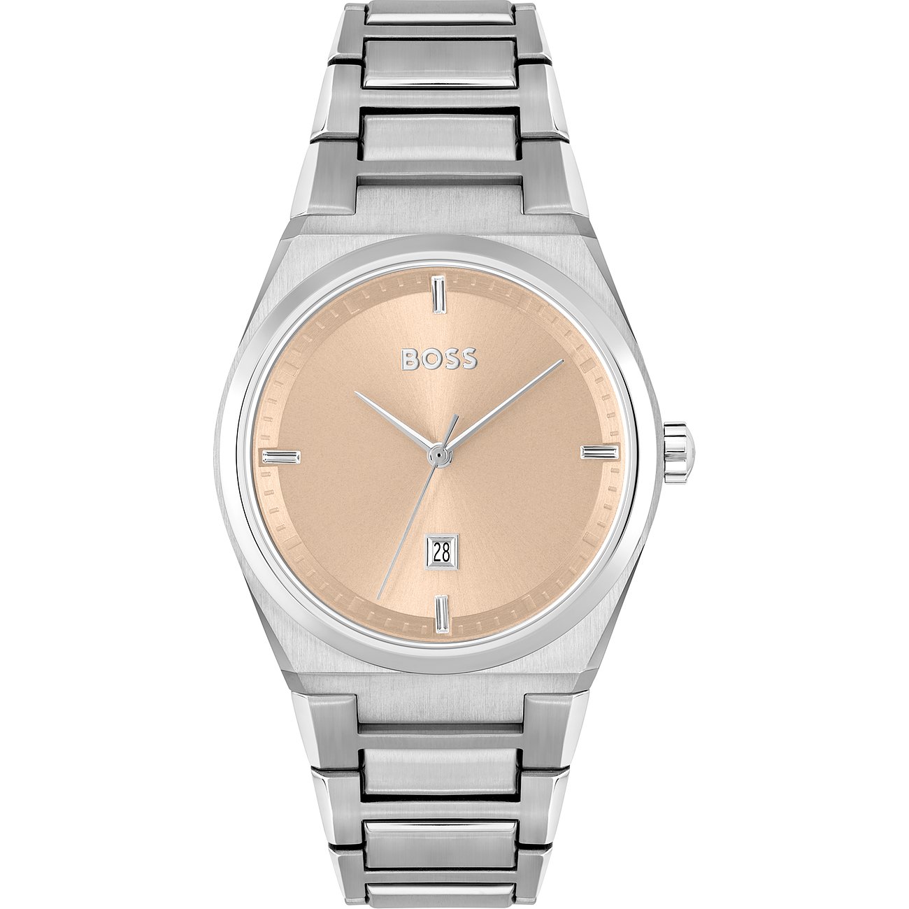 Boss Damenuhr 1502670
