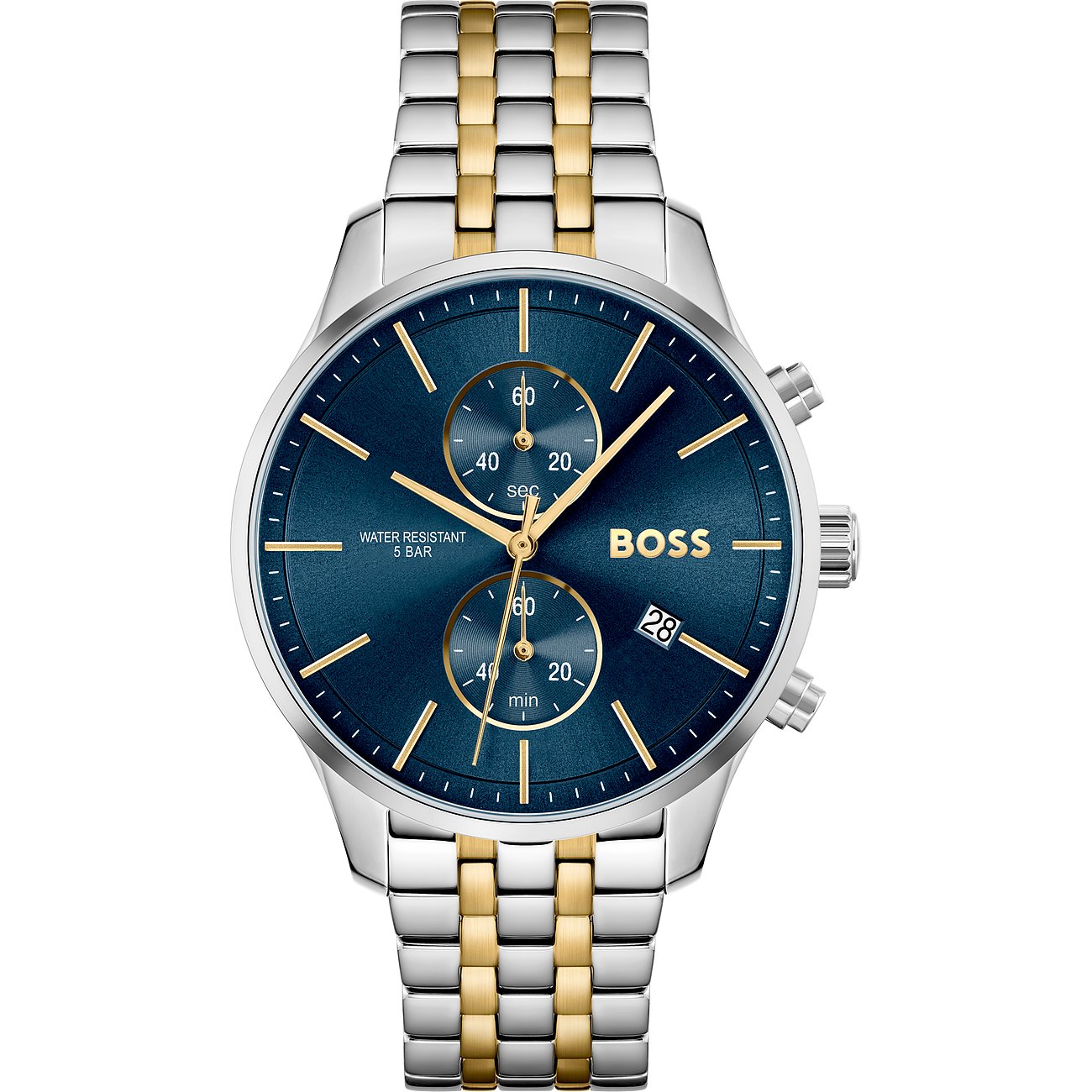 Boss Chronograph 1513976