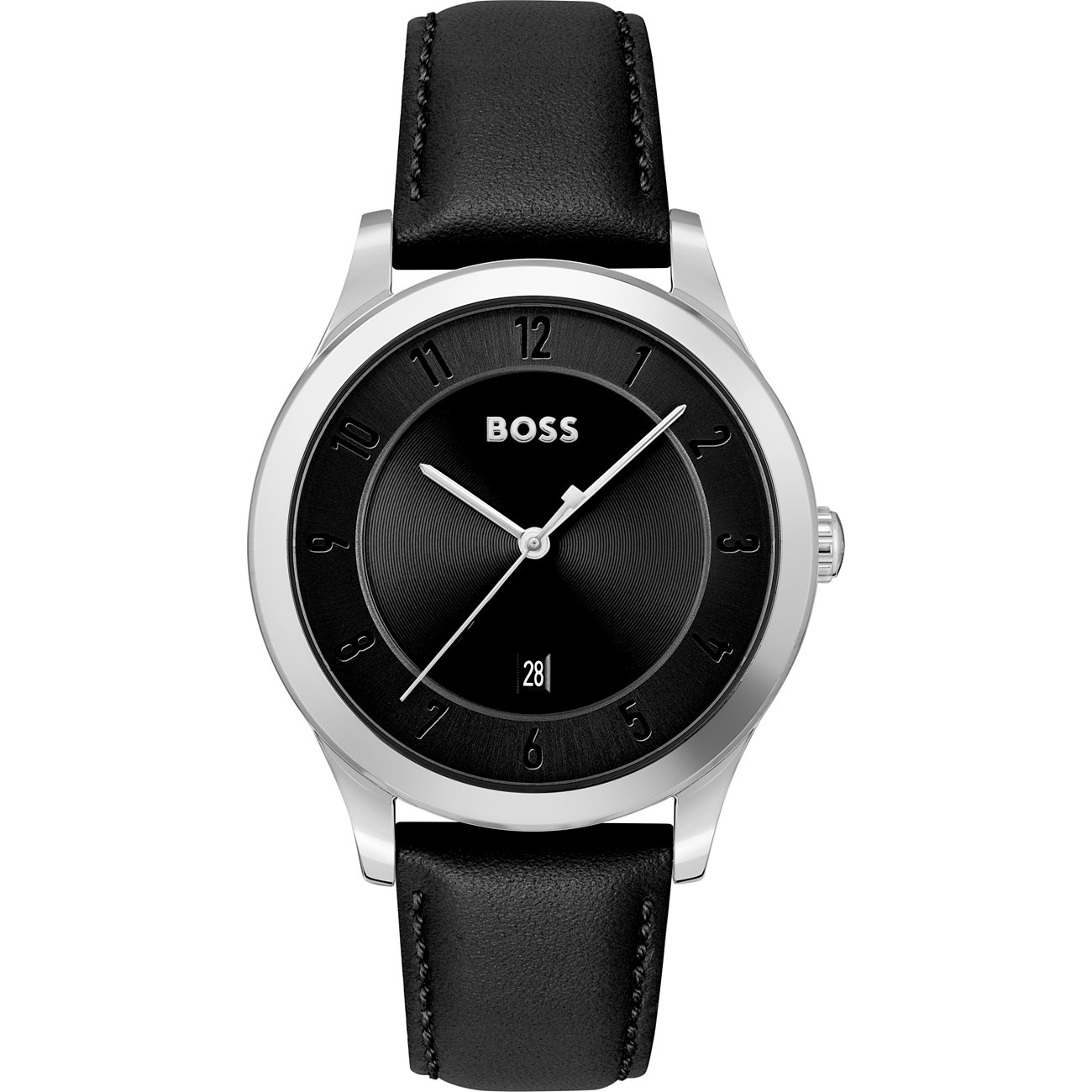 Boss Herrenuhr 1513984