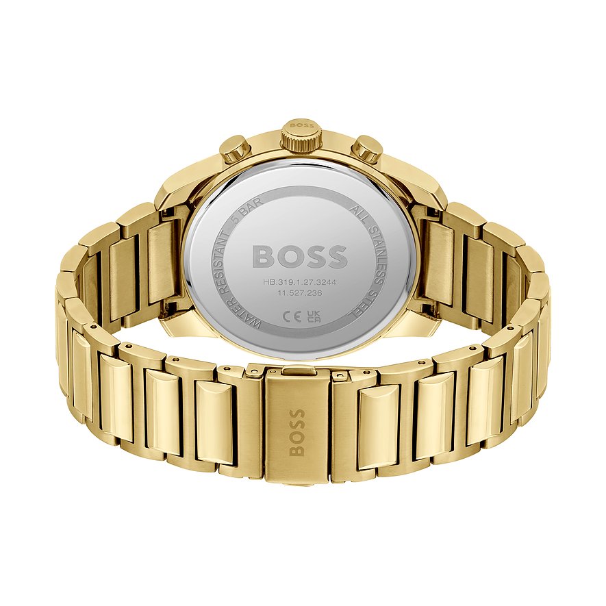 Boss Chronograph 1514006