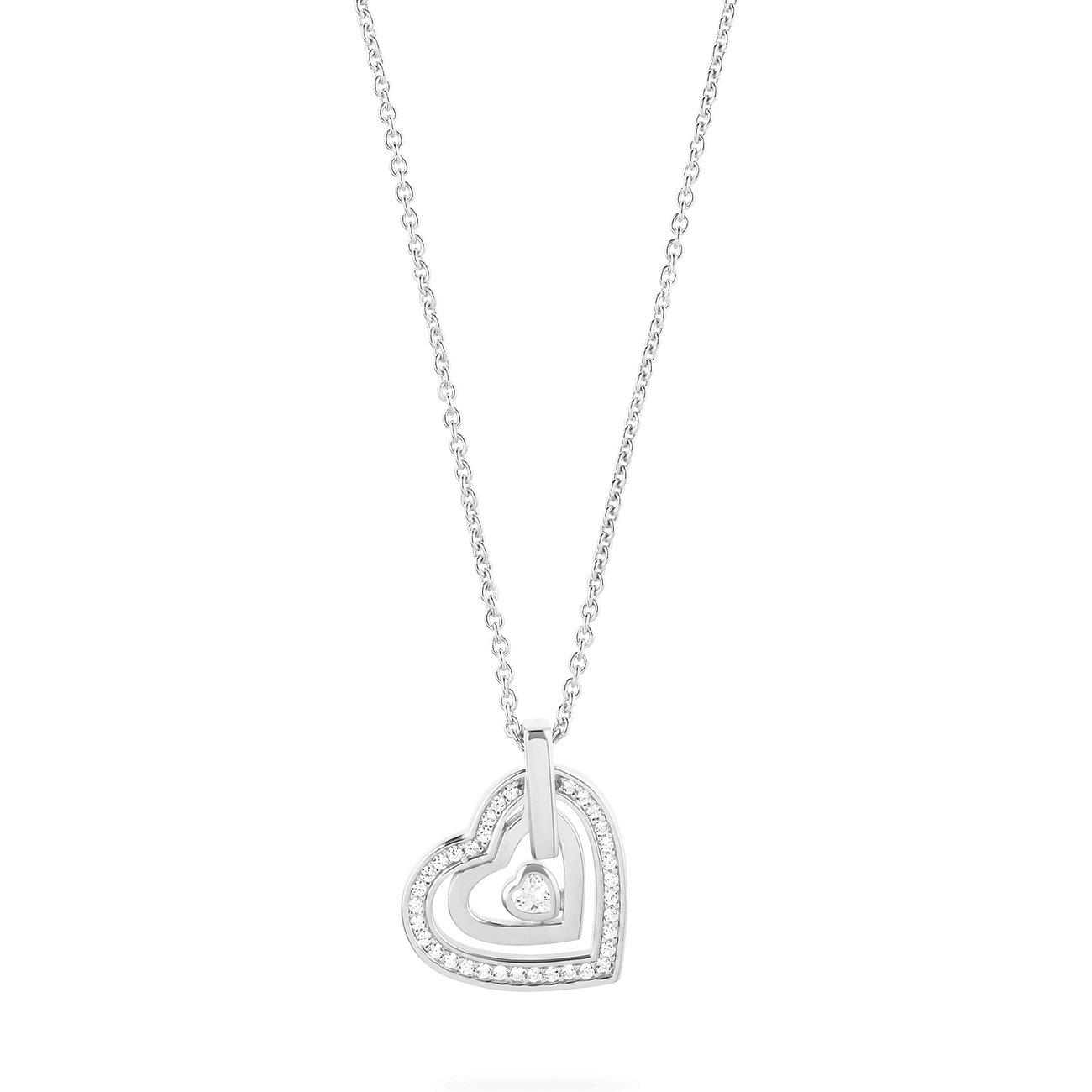 JETTE Kette HEARTS 88601289