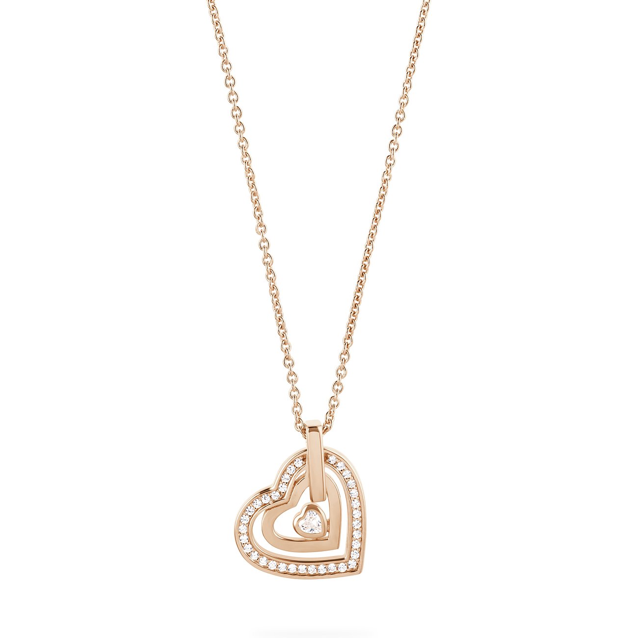 JETTE Kette HEARTS 88601297
