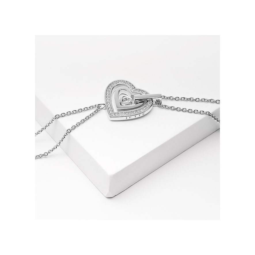 JETTE Bracelet HEARTS 88601343