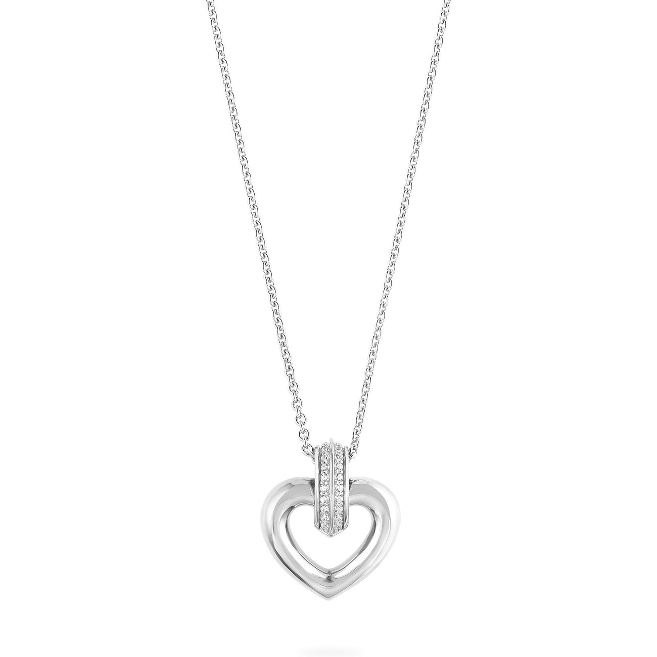 JETTE Kette STRONG HEART 88601866
