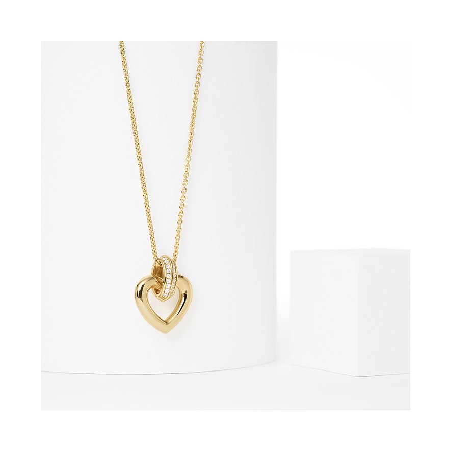JETTE Ketting STRONG HEART 88601882