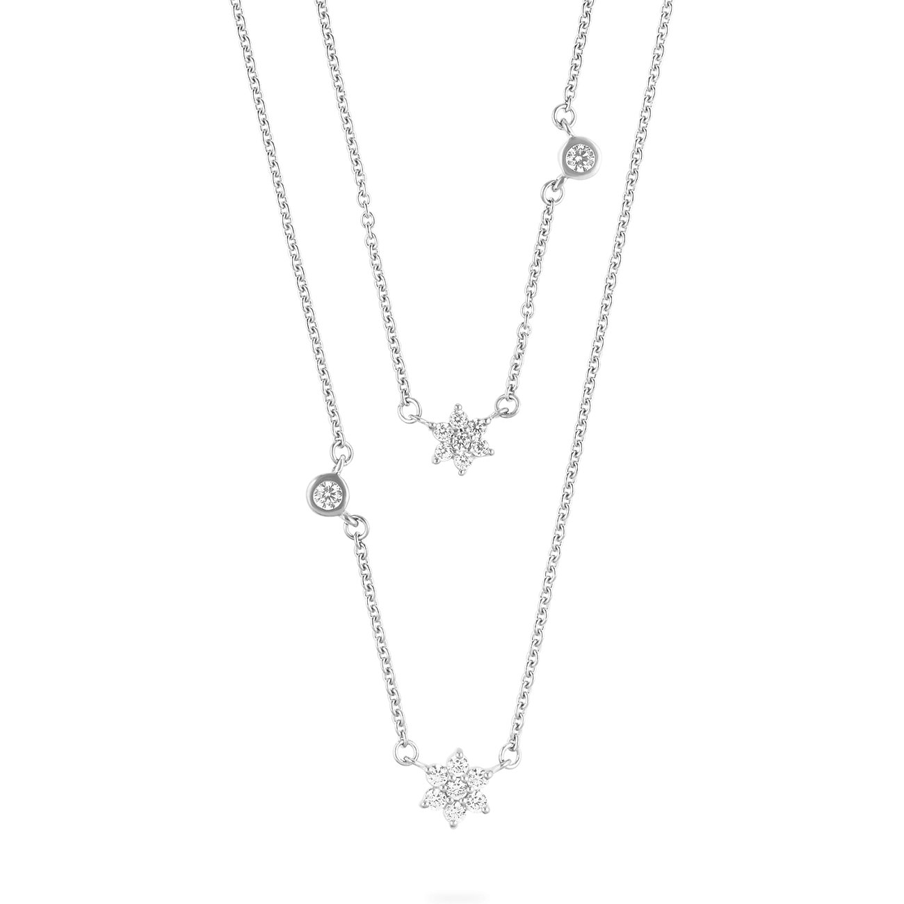 JETTE Kette SPARKLE 88601912