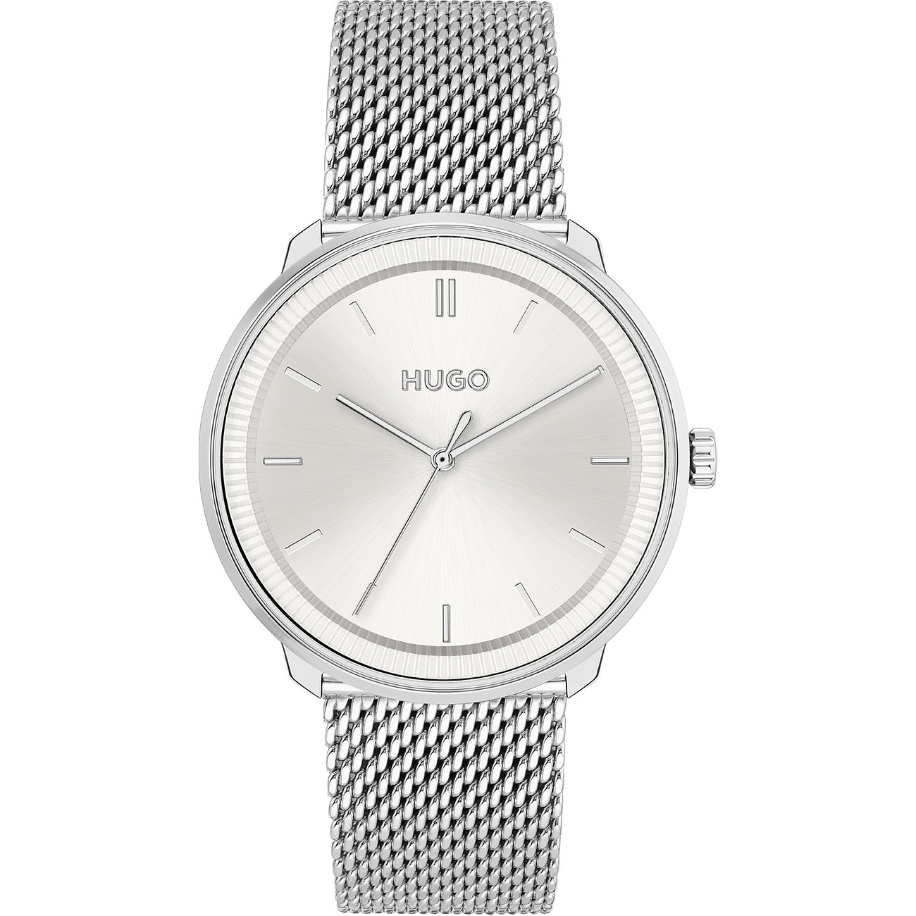 HUGO Uhren-Set inkl. Wechselarmband 1520023