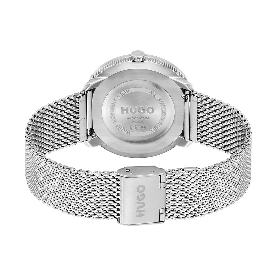 HUGO Uhren-Set inkl. Wechselarmband 1520023