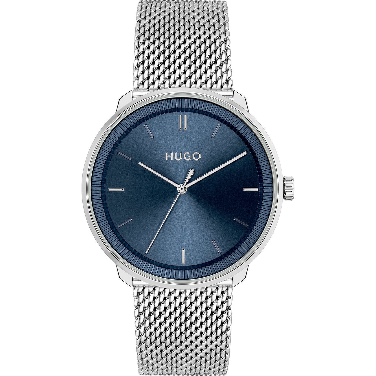 HUGO Uhren-Set inkl. Wechselarmband 1520025