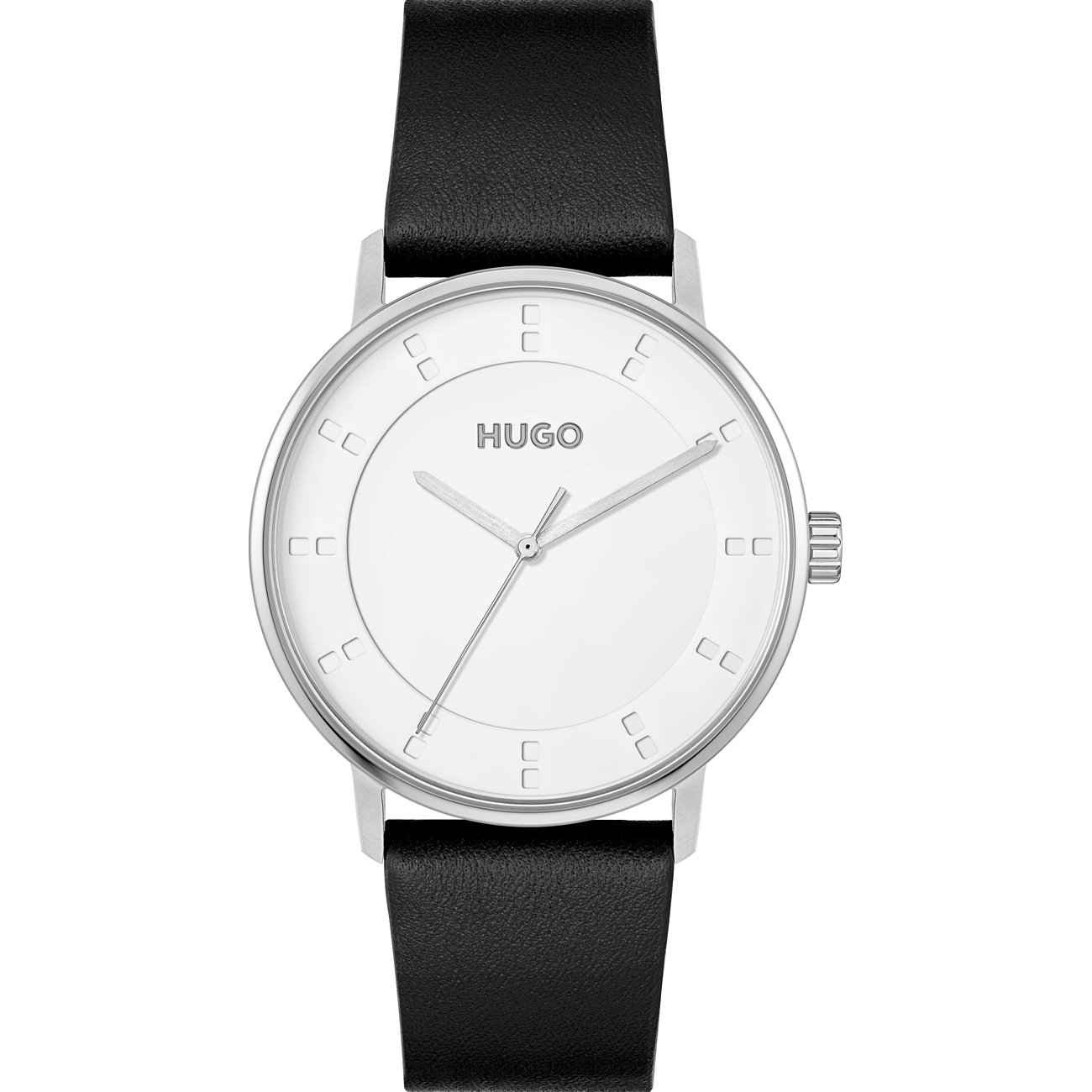 HUGO Herrenuhr 1530268