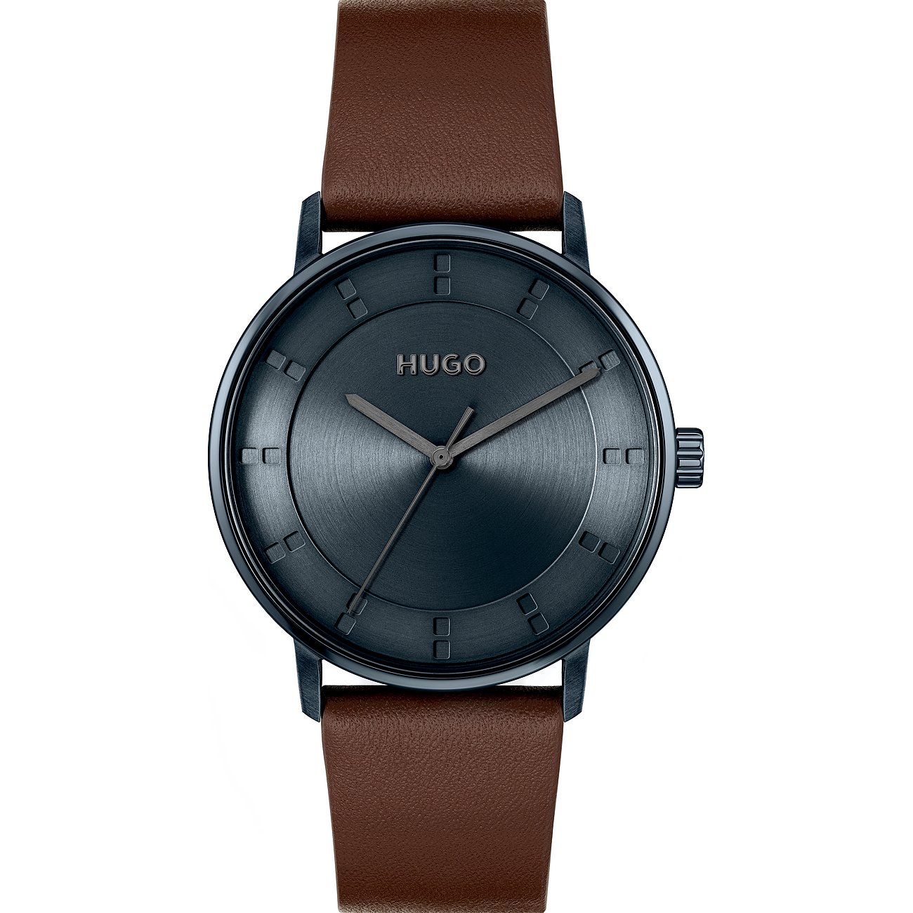 HUGO Herrenuhr 1530269