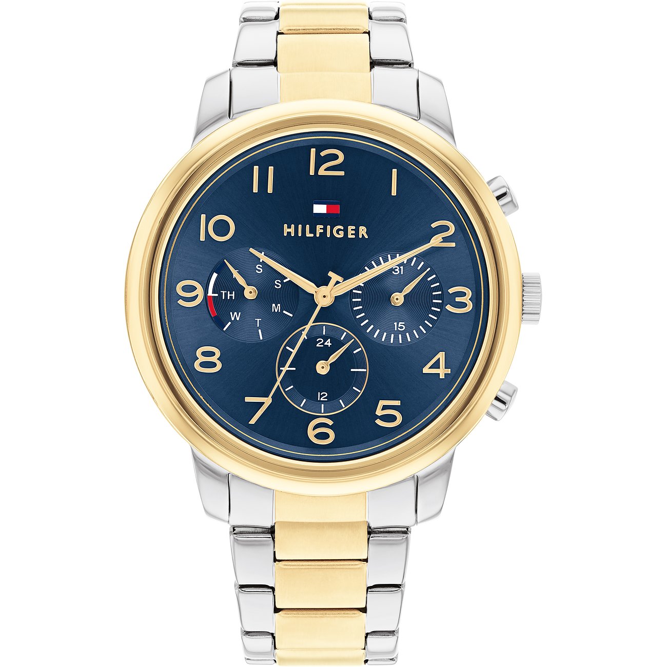 Tommy Hilfiger Damenuhr 1782524