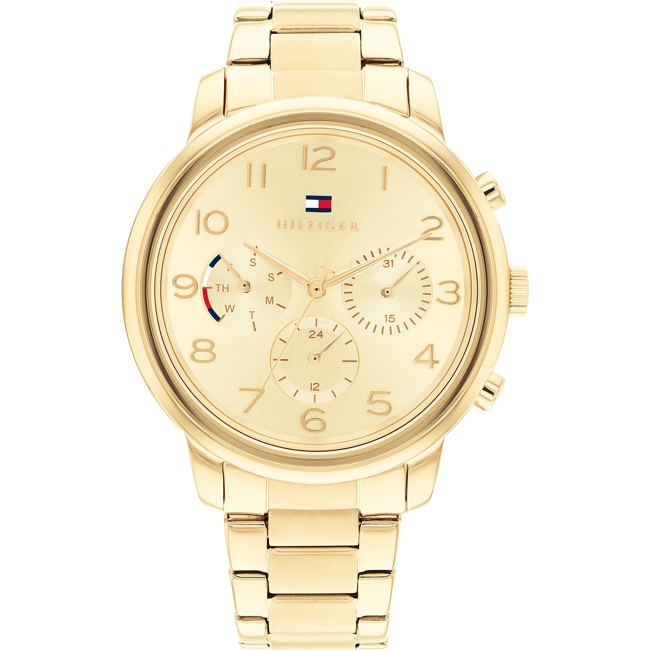 Tommy Hilfiger Damenuhr 1782525