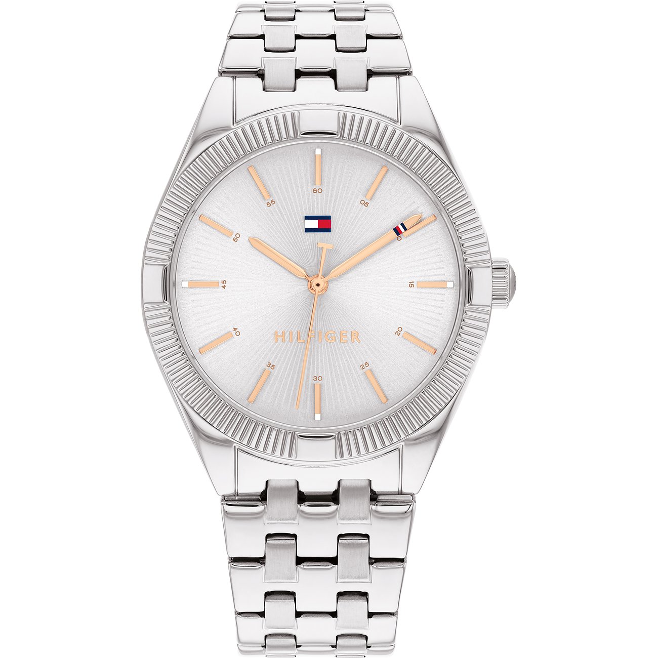 Tommy Hilfiger Damenuhr 1782548