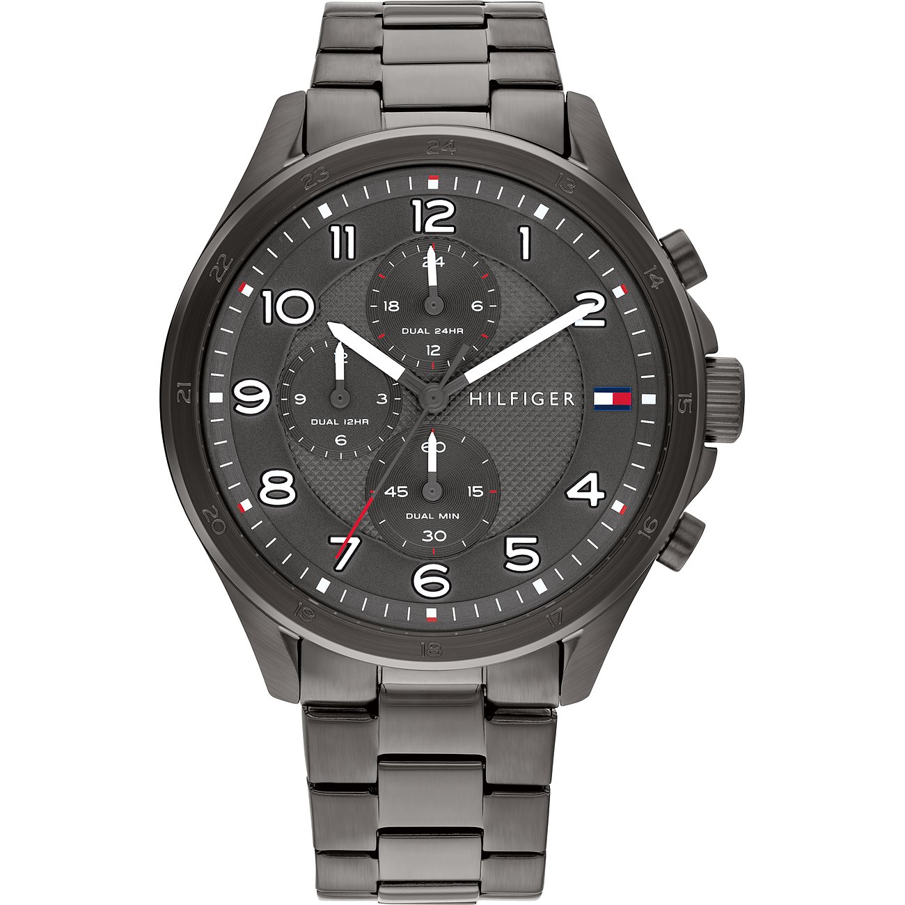 Tommy Hilfiger Herrenuhr 1792008