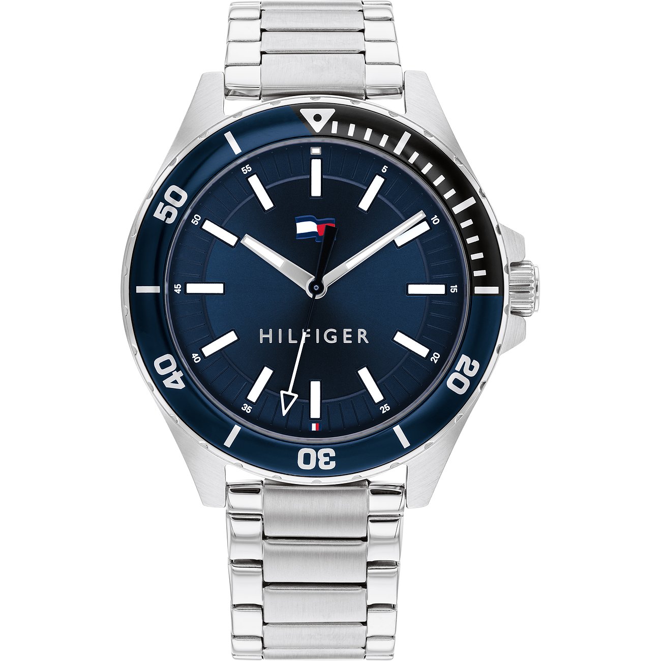 Tommy Hilfiger Herrenuhr 1792012