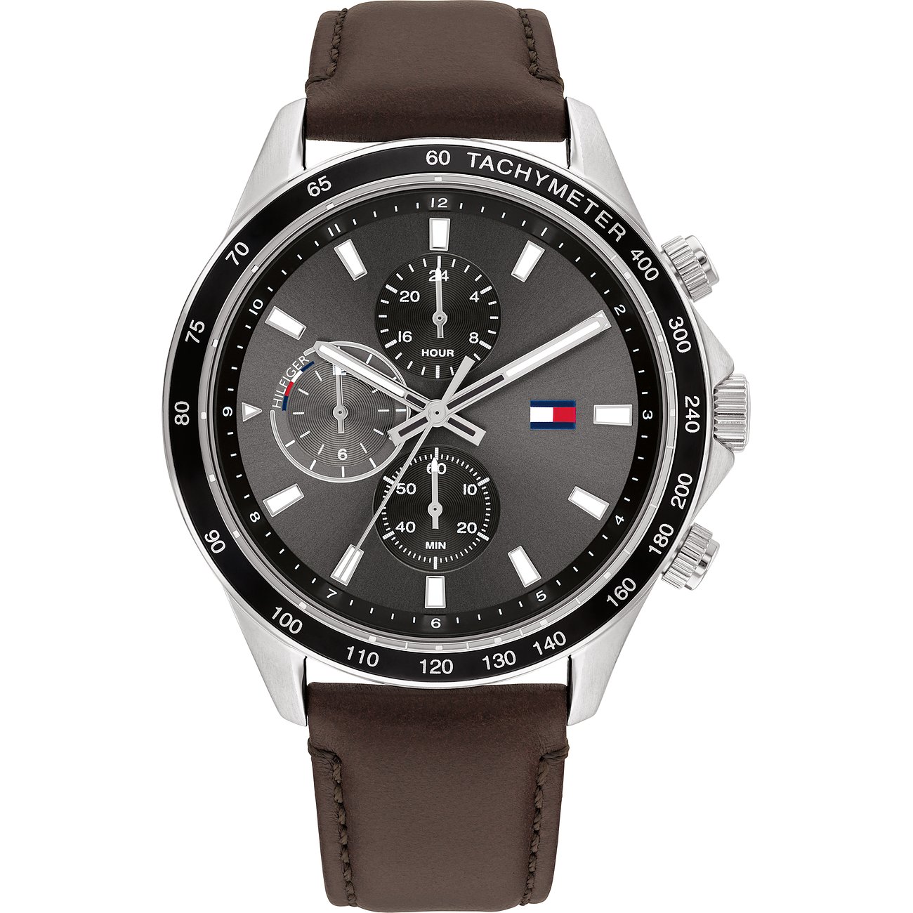 Tommy Hilfiger Herrenuhr 1792015