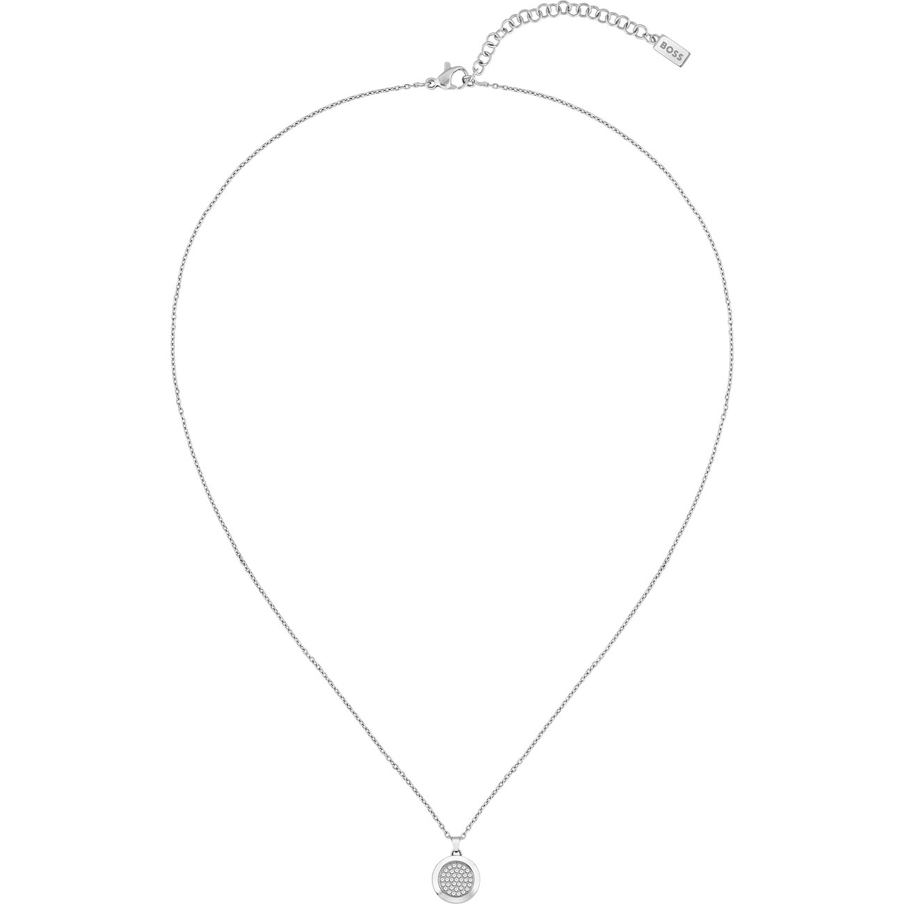 Boss Kette 1580298