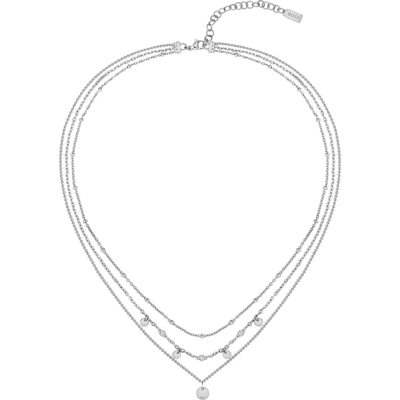 Boss Kette 1580330