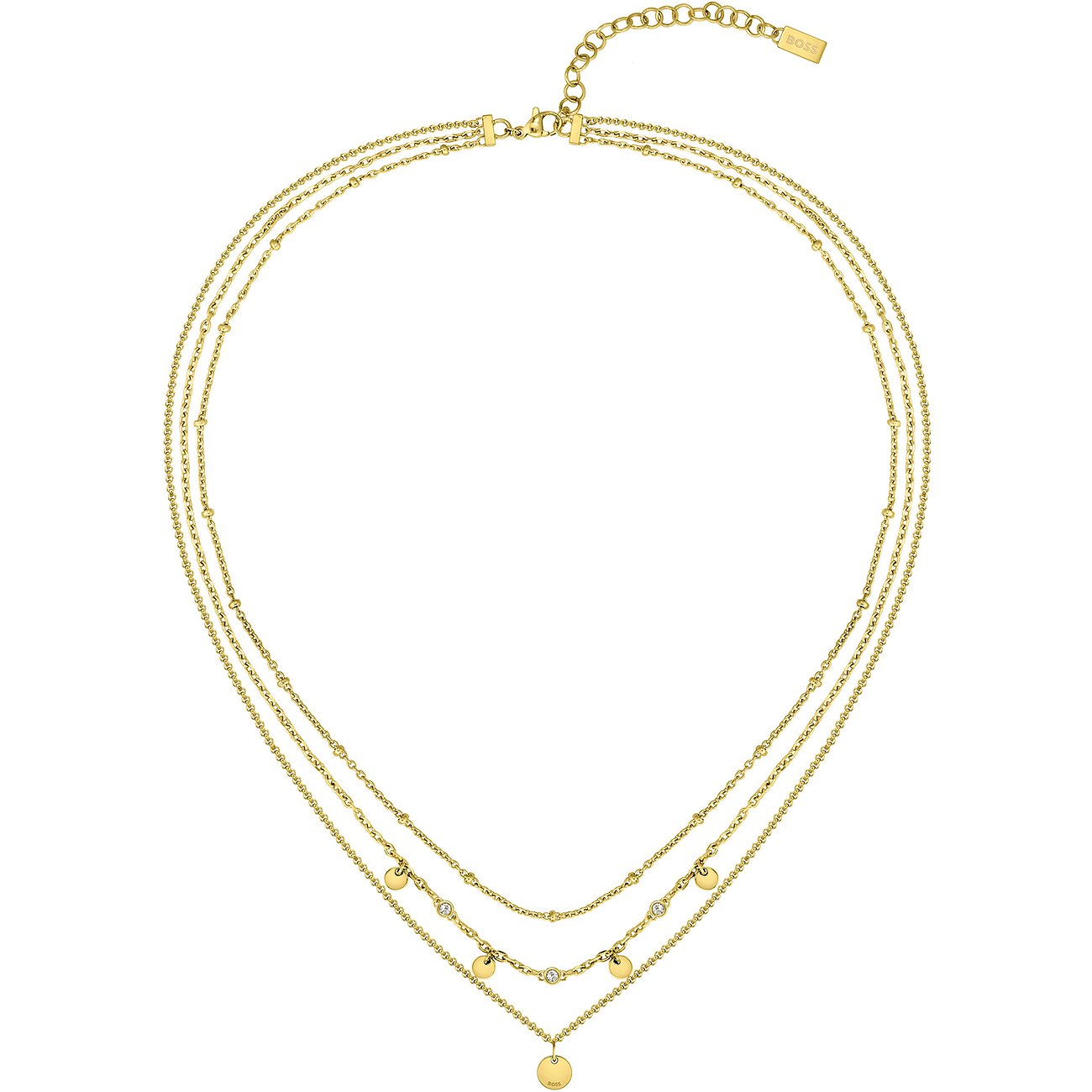 Boss Kette 1580334