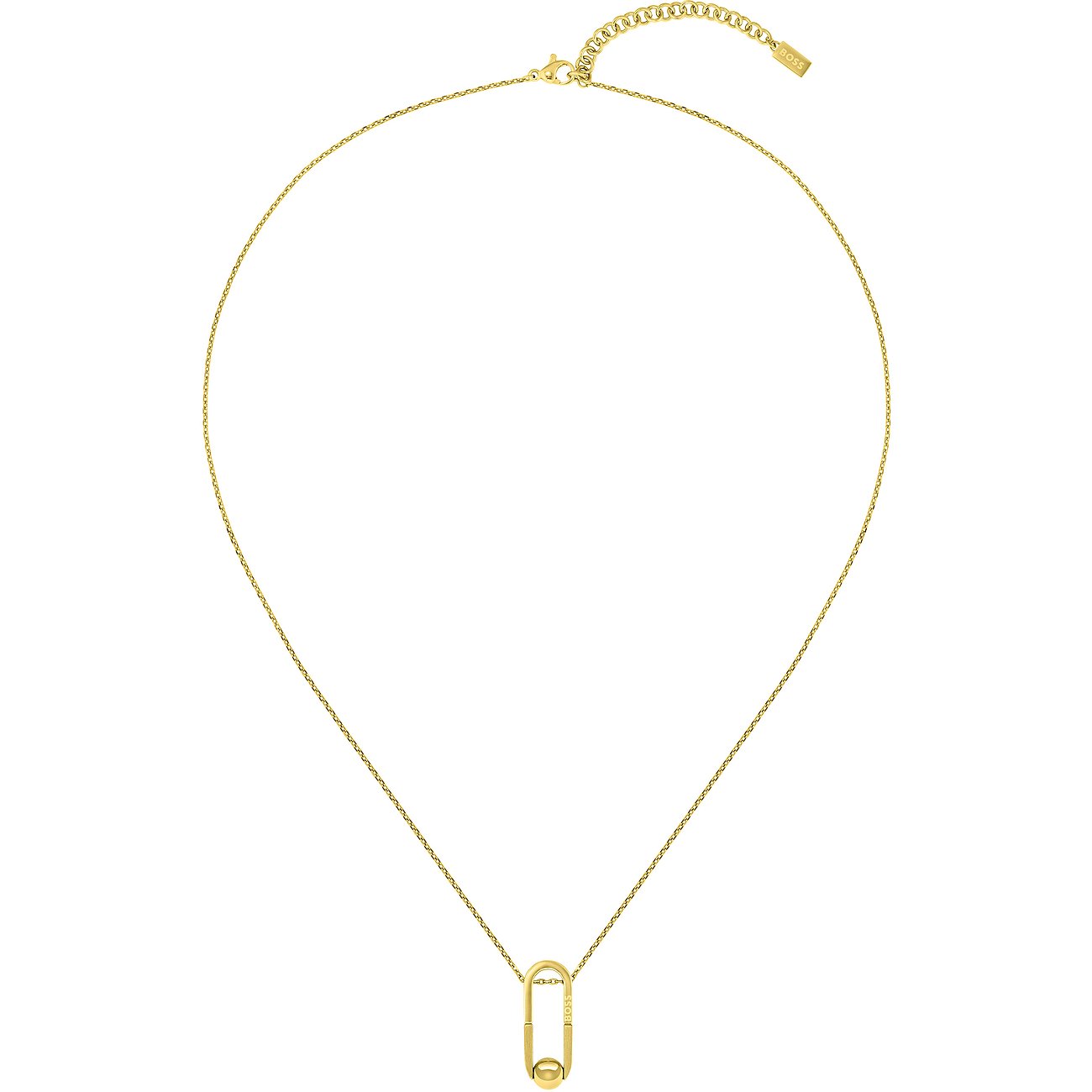 Boss Kette 1580339